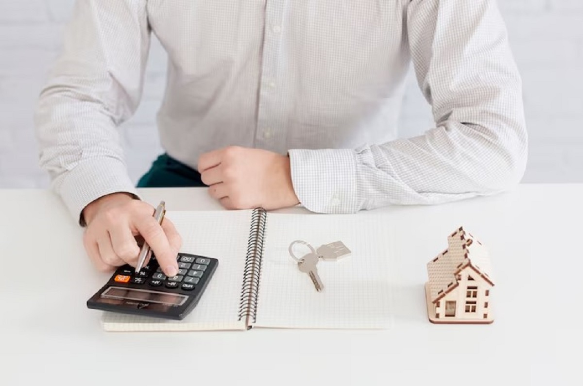 mortgage in Dubai