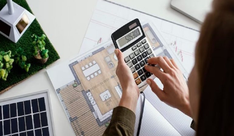 mortgage eligibility calculator